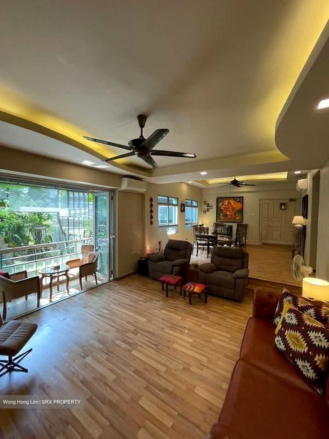 Avila Gardens (D17), Condominium #612909051